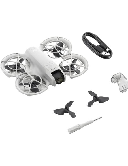 Дрон DJI Neo (CP.FP.00000184.01) Дрон DJI Neo (CP.FP.00000184.01)