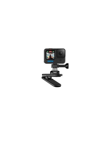 Магнитный поворотный зажим GoPro