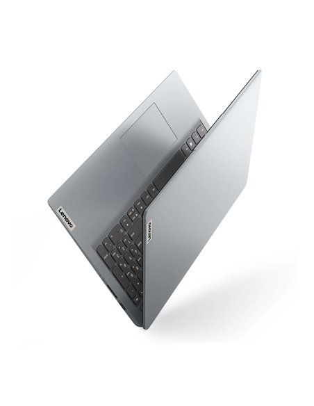 Laptop 15.6" Lenovo IdeaPad 1 15AMN7/ AMD Ryzen 5 7520U/ 16GB / 512GB SSD/ Cloud Grey Laptop 15.6" Lenovo IdeaPad 1 15AMN7/ AMD Ryzen 5 7520U/ 16GB / 512GB SSD/ Cloud Grey