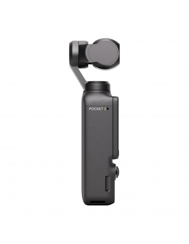 Стабилизированная камера DJI OSMO Pocket 3