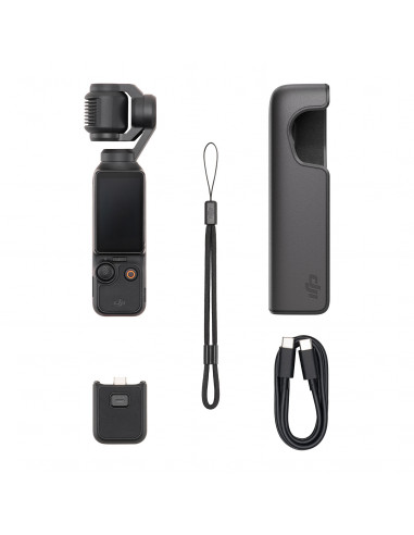 Camera stabilizata DJI OSMO Pocket 3