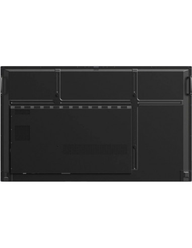 65” Smart interactive display ViewSonic IFP6533-G / 4K / 8G RAM / 128GB Storage / Black