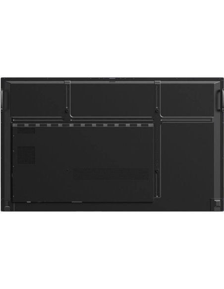 65” Smart interactive display ViewSonic IFP6533-G / 4K / 8G RAM / 128GB Storage / Black