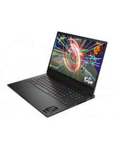 Ноутбук 16.1" HP Omen Gaming 16/ Intel Core i9-14900HX/ 32GB/ 1TB SSD/ RTX 4070/ Shadow Black 2