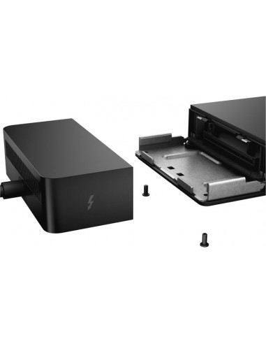 Док-станция Thunderbolt Dell WD22TB4 / 180W