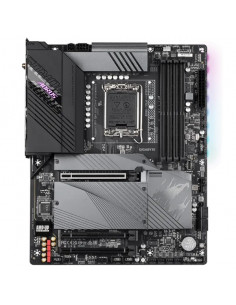 Материнская плата GIGABYTE B760 AORUS MASTER DDR4 / 1700 / B760 / DDR4 / ATX 2