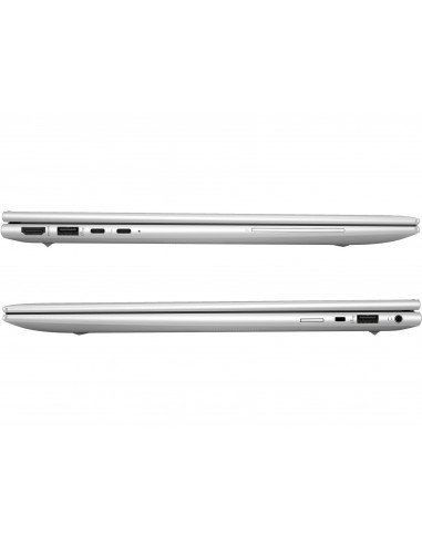 Laptop 16.0” HP EliteBook 860 G11/ WUXGA/ Intel Core Ultra 7 155U/ 16GB/ 1TB SSD/ Win11Pro / Silver