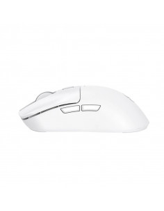 Mouse pentru jocuri fara fir tri-mode Edifier HECATE G3M PRO White 2