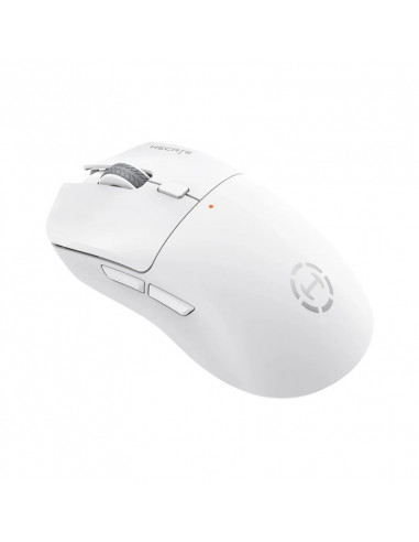 Mouse pentru jocuri fara fir tri-mode Edifier HECATE G3M PRO White