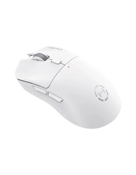 Mouse pentru jocuri fara fir tri-mode Edifier HECATE G3M PRO White