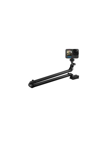 GoPro Стрела + Крепления на клейкой основе