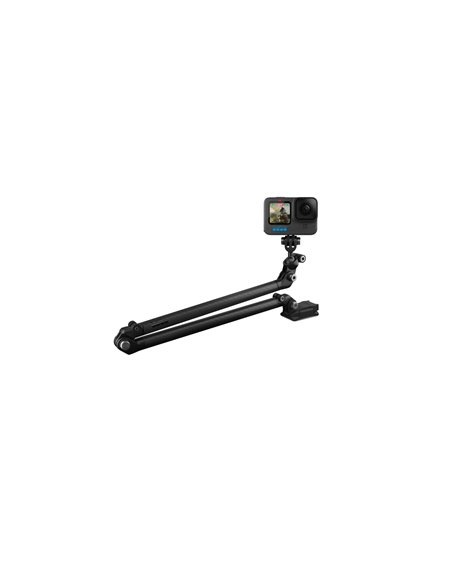 GoPro Стрела + Крепления на клейкой основе
