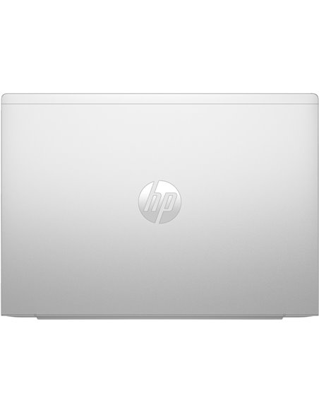 Ноутбук 16.0” HP ProBook 460 G11/ Intel Core Ultra 7 155U/ 16GB/ 512GB SSD/ Silver