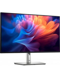 27.0” Monitor DELL P2725HE / 5ms / 100Hz / Black/Silver 2