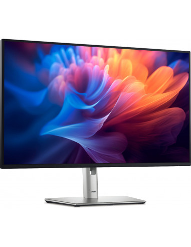 27.0” Monitor DELL P2725HE / 5ms / 100Hz / Black/Silver