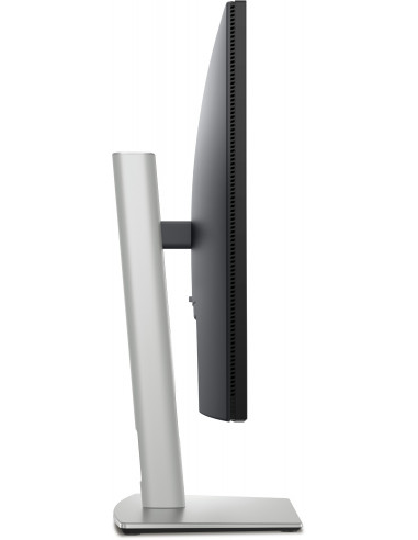 27.0” Monitor DELL P2725HE / 5ms / 100Hz / Black/Silver