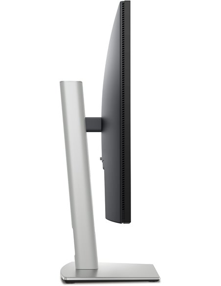 27.0” Monitor DELL P2725HE / 5ms / 100Hz / Black/Silver