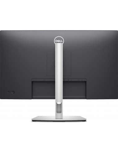 27.0” Monitor DELL P2725HE / 5ms / 100Hz / Black/Silver