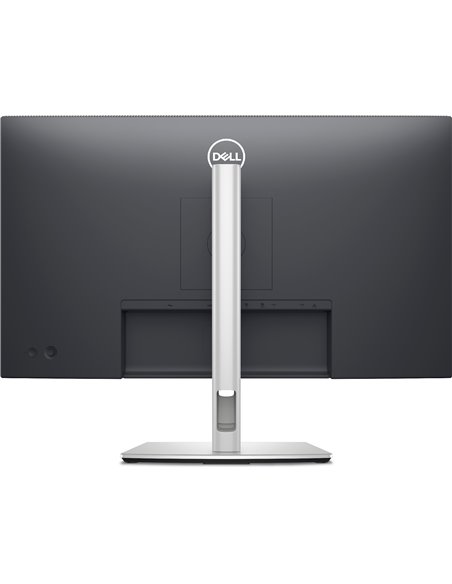 27.0” Monitor DELL P2725HE / 5ms / 100Hz / Black/Silver