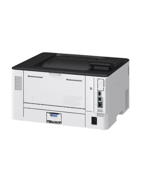 Принтер Canon i-Sensys LBP243DW / A4 / WiFi / Ethernet / Duplex / Black