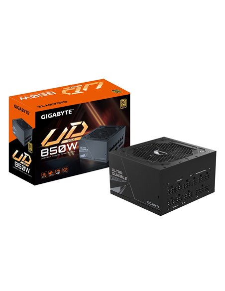 Bloc de alimentare 850W GIGABYTE GP-UD850GM