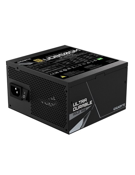 Bloc de alimentare 850W GIGABYTE GP-UD850GM