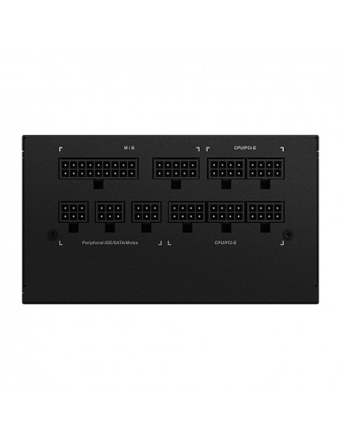Bloc de alimentare 850W GIGABYTE GP-UD850GM
