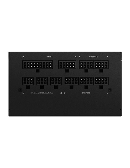 Bloc de alimentare 850W GIGABYTE GP-UD850GM
