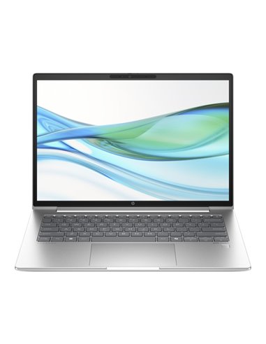 Ноутбук 14.0” HP ProBook 440 G11/ WUXGA/ Intel Core Ultra 5 125U/ 16G/ 512GB SSD/ Pike Silver