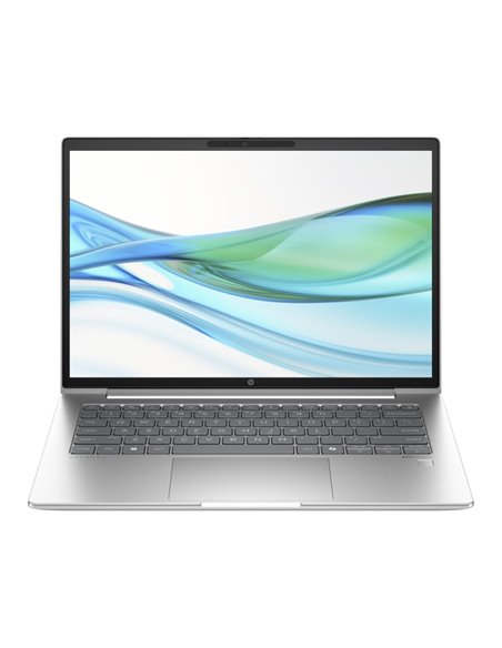 Ноутбук 14.0” HP ProBook 440 G11/ WUXGA/ Intel Core Ultra 5 125U/ 16G/ 512GB SSD/ Pike Silver