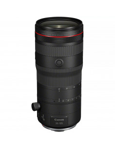 Zoom Obiectiv Canon RF 24-105mm f/2.8 L IS USM Z (6347C005) 2