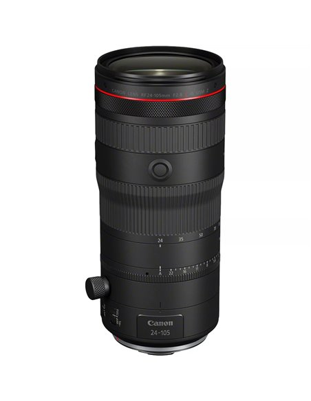 Zoom Obiectiv Canon RF 24-105mm f/2.8 L IS USM Z (6347C005) Zoom Obiectiv Canon RF 24-105mm f/2.8 L IS USM Z (6347C005)