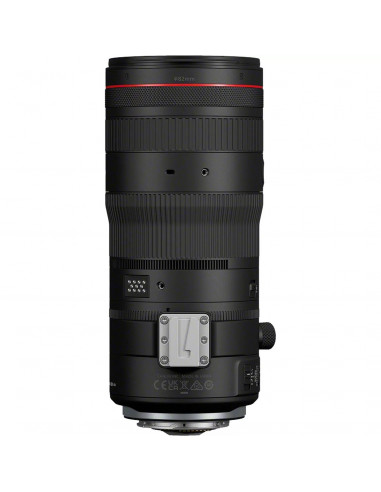 Zoom Obiectiv Canon RF 24-105mm f/2.8 L IS USM Z (6347C005)