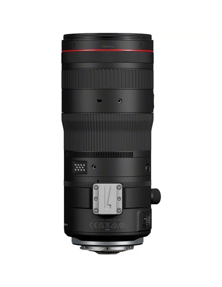 Zoom Obiectiv Canon RF 24-105mm f/2.8 L IS USM Z (6347C005) Zoom Obiectiv Canon RF 24-105mm f/2.8 L IS USM Z (6347C005)