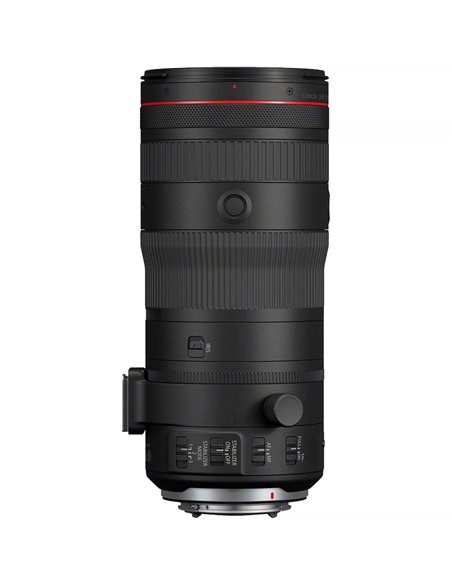 Zoom Obiectiv Canon RF 24-105mm f/2.8 L IS USM Z (6347C005) Zoom Obiectiv Canon RF 24-105mm f/2.8 L IS USM Z (6347C005)