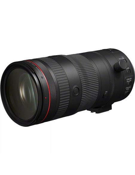 Zoom Obiectiv Canon RF 24-105mm f/2.8 L IS USM Z (6347C005) Zoom Obiectiv Canon RF 24-105mm f/2.8 L IS USM Z (6347C005)