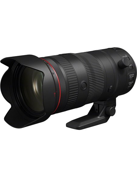 Зум-объектив Canon RF 24-105mm f/2.8 L IS USM Z (6347C005) Зум-объектив Canon RF 24-105mm f/2.8 L IS USM Z (6347C005)