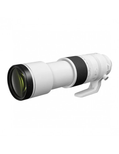 Zoom Obiectiv Canon RF 200-800mm F6.3-9 IS USM (6263C005)