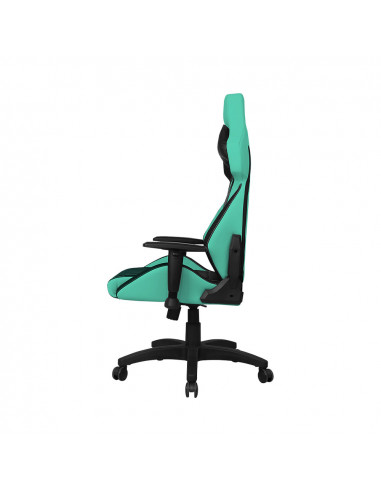 Игровое кресло 1STPLAYER WIN101/ 160kg/ 2D/ Tiffany Blue