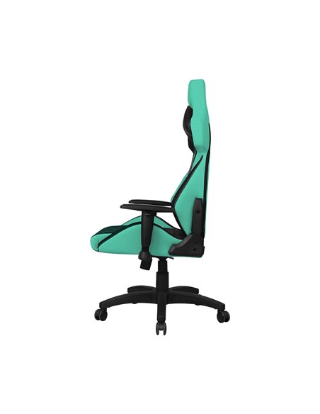Игровое кресло 1STPLAYER WIN101/ 160kg/ 2D/ Tiffany Blue