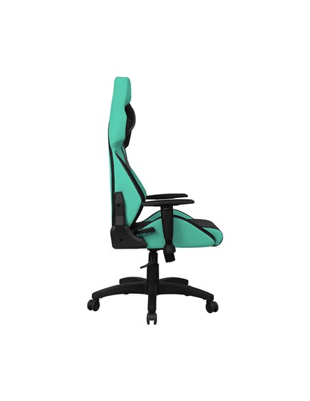 Игровое кресло 1STPLAYER WIN101/ 160kg/ 2D/ Tiffany Blue