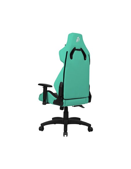 Игровое кресло 1STPLAYER WIN101/ 160kg/ 2D/ Tiffany Blue