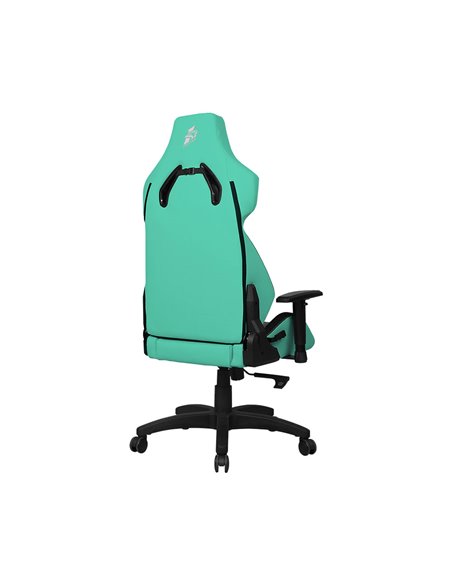 Игровое кресло 1STPLAYER WIN101/ 160kg/ 2D/ Tiffany Blue