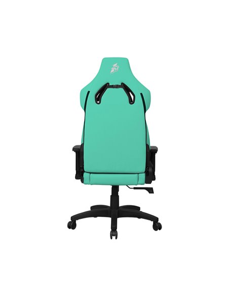 Fotoliu Gaming 1STPLAYER WIN101/ 160kg/ 2D/ Tiffany Blue