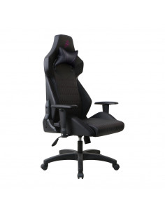 Fotoliu Gaming 1STPLAYER WIN101/ 160kg/ 2D/ Black 2