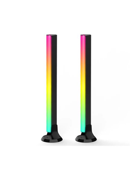Световые панели для телевизоров GOVEE RGBIC TV Light Bars for 45-70 inch TVs
