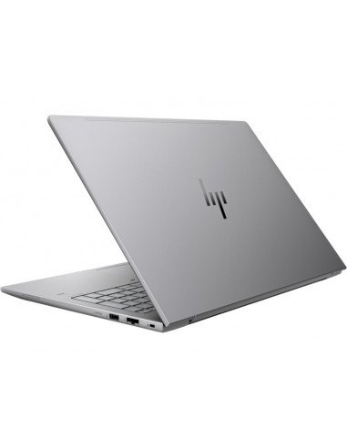 Ноутбук 16'' HP ZBook Power 16 G11/ WUXGA/ Intel Core Ultra 7 155H/ 16GB / 512GB SSD/ Nvidia RTX A2000 Ada/ Win11Pro / Grey
