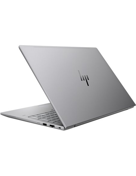Laptop 16'' HP ZBook Power 16 G11/ WUXGA/ Intel Core Ultra 7 155H/ 16GB / 512GB SSD/ Nvidia RTX A2000 Ada/ Win11Pro / Grey
