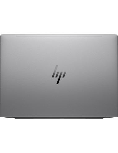 Laptop 16'' HP ZBook Power 16 G11/ WUXGA/ Intel Core Ultra 7 155H/ 16GB / 512GB SSD/ Nvidia RTX A2000 Ada/ Win11Pro / Grey