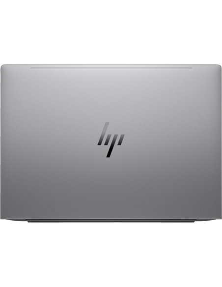 Laptop 16'' HP ZBook Power 16 G11/ WUXGA/ Intel Core Ultra 7 155H/ 16GB / 512GB SSD/ Nvidia RTX A2000 Ada/ Win11Pro / Grey